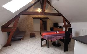 Chez Jean Jack, Appartement De 72 M2